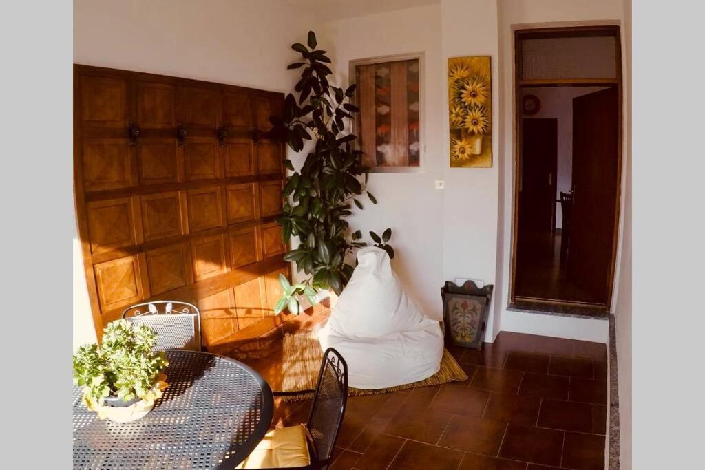 Appartamento Il Girasole Cremia Lago Di Como Exterior photo